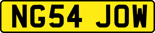 NG54JOW
