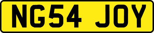 NG54JOY