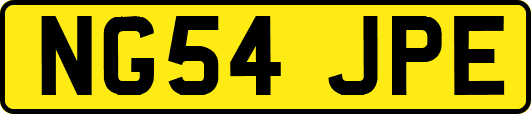 NG54JPE