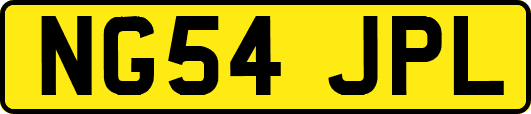 NG54JPL