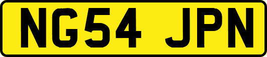 NG54JPN