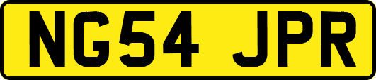 NG54JPR