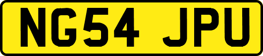 NG54JPU