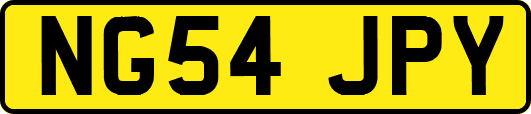 NG54JPY