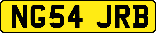 NG54JRB