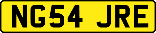 NG54JRE