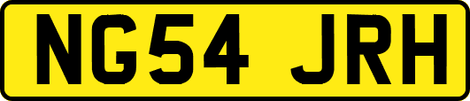 NG54JRH