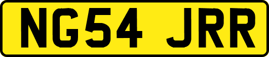 NG54JRR