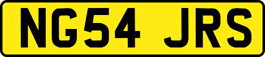 NG54JRS