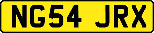 NG54JRX