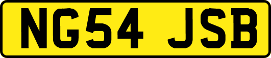 NG54JSB