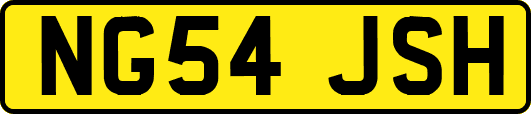 NG54JSH