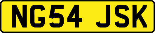 NG54JSK