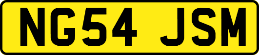 NG54JSM