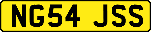NG54JSS