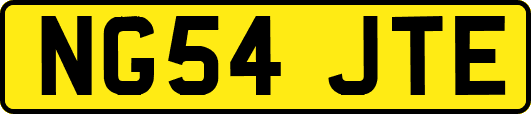 NG54JTE