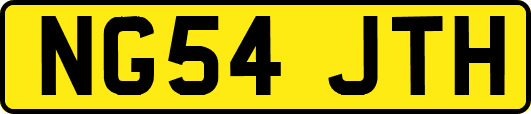 NG54JTH