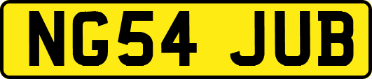 NG54JUB