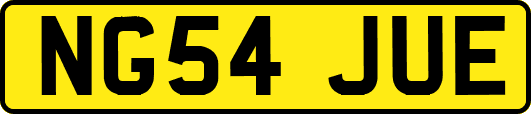 NG54JUE