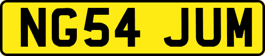 NG54JUM