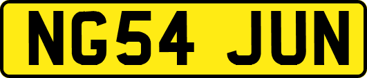 NG54JUN