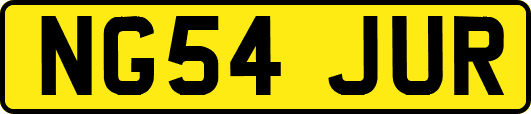 NG54JUR
