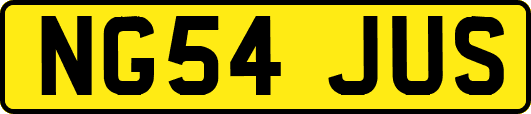 NG54JUS