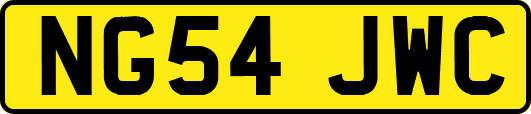 NG54JWC