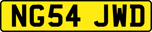 NG54JWD