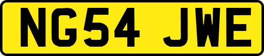 NG54JWE