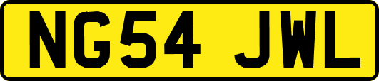 NG54JWL
