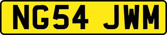 NG54JWM