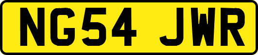 NG54JWR