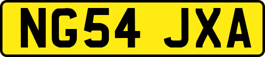 NG54JXA
