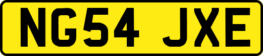 NG54JXE