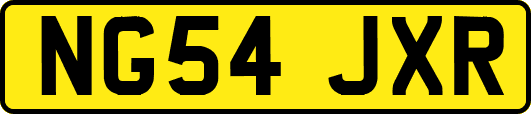 NG54JXR
