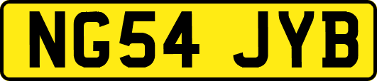 NG54JYB