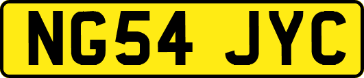NG54JYC