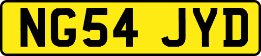 NG54JYD