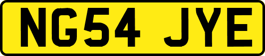 NG54JYE