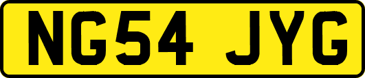 NG54JYG