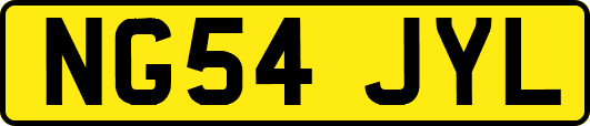 NG54JYL