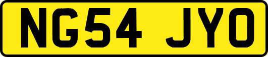 NG54JYO