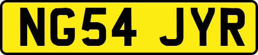 NG54JYR
