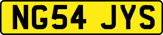 NG54JYS