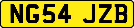 NG54JZB