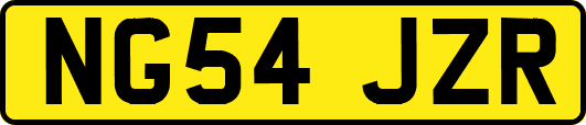 NG54JZR