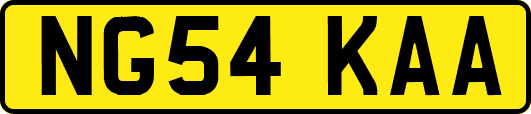 NG54KAA