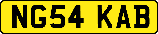 NG54KAB