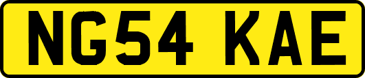 NG54KAE